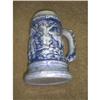 Image 1 : Porcelain Stein Signed #1025247