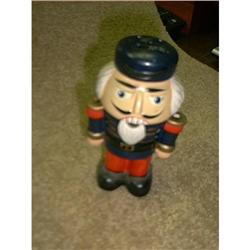 Nutcracker Incent Burner  #1025251