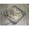Image 1 : Porcelain Hanging Plaque #1025264