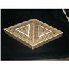 Image 1 : Diamond Shape Inlaid Box #1025295