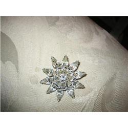 WEISS BROOCH #1025354