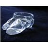 Image 1 : Open Salt  Double Pilgrim Slipper-Unusual! #1025361