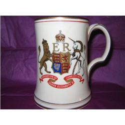 ROYAL CORONATION MUG #1025426