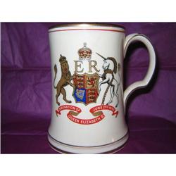 ROYAL CORONATION MUG #1025426