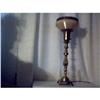 Image 1 : candlestick torch lamp  #1025482