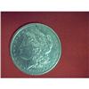 Image 1 : 1881 0 Morgan Silver Dollar #1025483