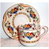 Image 1 : Johnson Bros Pareek Cup and Saucer #1025680
