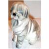 National Pottery English Sheepdog Figurine #1025765