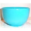 Blue Cambridge Bowl #1025768