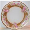 Image 1 : MZ Austria Rose Decorated Charger--STUNNING #1025841