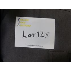 men's coat