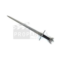 Once Upon a Time - Emma Swan's Sword 'Hunting' (Stunt) Prop (7256)