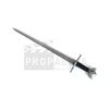 Image 1 : Once Upon a Time - Emma Swan's Sword 'Hunting' (Stunt) Prop (7256)