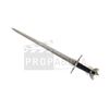 Image 2 : Once Upon a Time - Emma Swan's Sword 'Hunting' (Stunt) Prop (7256)
