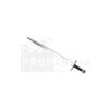 Image 2 : Once Upon a Time - Tiana's Sword (Stunt) Prop (0097)