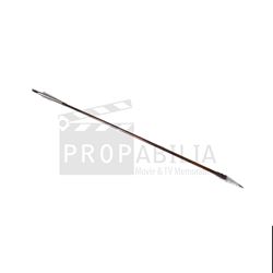Once Upon a Time - Lost Boy's Arrow Prop (4883), Robin Hood's Arrow Prop (4493), Snow White's Arrow 