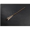 Image 8 : Once Upon a Time - Lost Boy's Arrow Prop (4883), Robin Hood's Arrow Prop (4493), Snow White's Arrow 