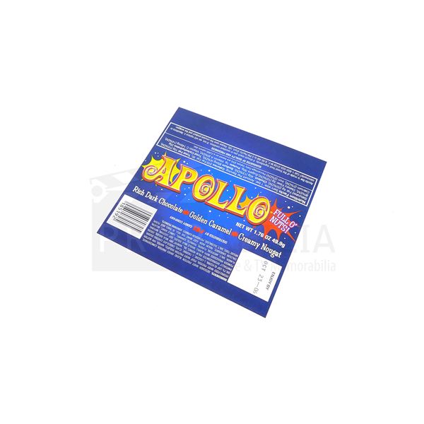 Once Upon a Time - Apollo Bar Wrapper (4088)