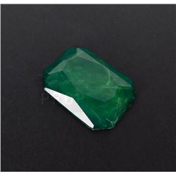 Once Upon a Time - Zelena's Necklace Gemstone Prop (3019)