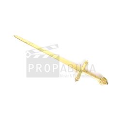 Once Upon a Time - Prince James's Sword (Stunt) Prop (4387)