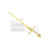 Image 2 : Once Upon a Time - Prince James's Sword (Stunt) Prop (4387)