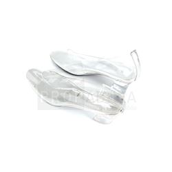Once Upon a Time - Cinderella's Slippers Prop (0524)