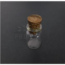 Once Upon a Time - Tear of Lost Love Vial Prop (S05E05) (1108)