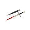 Image 1 : Once Upon a Time - Henry's Dagger (Bloody) with Sheath Prop (0526)