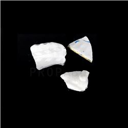 Once Upon a Time - Rumple's Broken Cup Pieces Prop (4171)