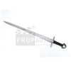 Image 2 : Once Upon a Time - King George's Knight's Sword (Hero) Prop (7137)