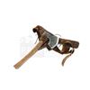 Image 2 : Once Upon a Time - Woodcutter's Belt and Axes Prop (0380)