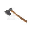 Image 5 : Once Upon a Time - Woodcutter's Belt and Axes Prop (0380)