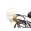 Image 3 : Once Upon a Time - Light Up Heart with 2x Electronics Prop (0XXX)