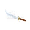Image 1 : Once Upon a Time - Blackbeard's Dagger (Stunt) Prop (2233)