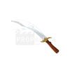Image 2 : Once Upon a Time - Blackbeard's Dagger (Stunt) Prop (2233)