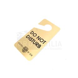 Once Upon a Time - Hotel D'Or Sign Prop (0525)