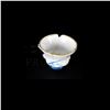 Image 2 : Once Upon a Time - Rumple's Chipped Tea Cup Prop (0472)