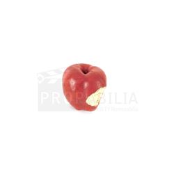 Once Upon a Time - Stunt Rubber Apple with Bite Prop (0223)