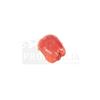 Image 3 : Once Upon a Time - Stunt Rubber Apple with Bite Prop (0223)
