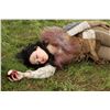 Image 5 : Once Upon a Time - Stunt Rubber Apple with Bite Prop (0223)