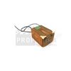 Image 1 : Once Upon a Time - Heart Box Prop (4356)