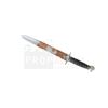 Image 1 : Once Upon a Time in Wonderland - Retractable Dagger Prop (0135)