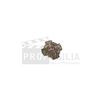 Image 1 : Once Upon a Time - Prince Charming's Belt Medallion Prop (5075)
