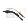 Image 1 : Once Upon a Time - Sultan's Soldier's Sword (Hero) Prop (7246)