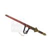 Image 1 : Once Upon a Time - Mulan's Sword and Sheath (Stunt) Prop (2716)