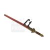 Image 2 : Once Upon a Time - Mulan's Sword and Sheath (Stunt) Prop (2716)