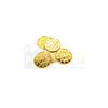 Image 1 : Once Upon a Time - Treasure Coins Prop (1021)