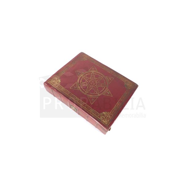 Once Upon a Time - Merlin's Spell Book Prop (3039)
