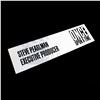 Image 1 : Once Upon a Time - Video Village Chair Back Title Card 'EXEC PRODUCER PEARLMAN'
