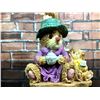 Image 8 : Rabbit tea time
